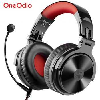 Fone de ouvido Oneodio