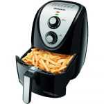 Fritadeira A Ar Special Line - 5l, 127v, Mondial - Afn-51-bi