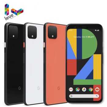 Google pixel 4/4xl Cupom