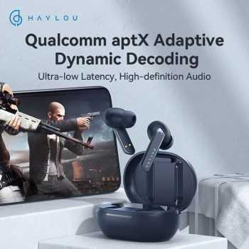 HAYLOU W1 Fone Bluetooth