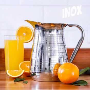 Jarra em Inox 1.5L - La Cuisine