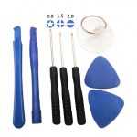 Kit de reparo de tela de celular