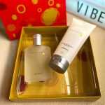 Kit Presente Insensatez: Desodorante Colônia 100ml + Insensatez Shower Gel Corporal 200g