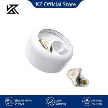 KZ SK10 1BA 1DD Bluetooth 5.2 Earphones