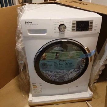 Lava & Seca Philco 12Kg PLS12B Branca
