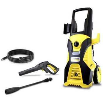Lavadora de Alta Pressão Kärcher K3.98, 1740 Libras