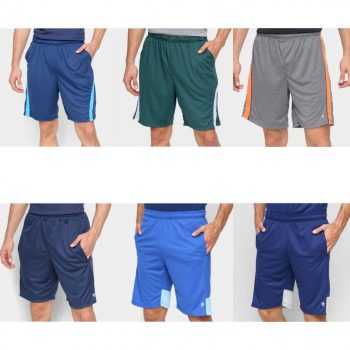Leve 2 Bermuda Gonew Masculina
