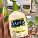 Loção Hidratante, Cetaphil, 473ml