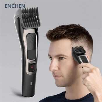 Maquina de Cortar Cabelo Xiaomi Enchen Sharp 3s