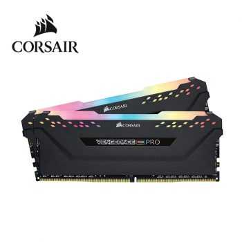 Memória ram Corsair Vegeance Pro RGB
