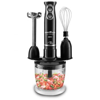Mixer 3 Em 1 Bmx400p - Britânia 127V