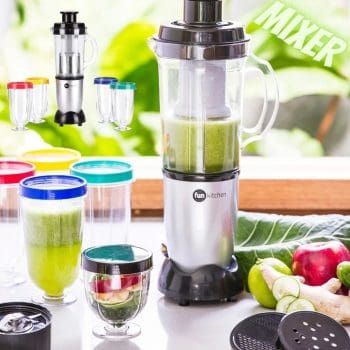 Mixer Super Mix Plus Fun Kitchen - 110 v
