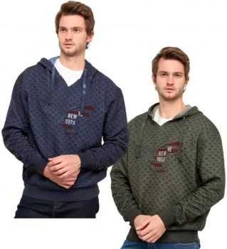 Moletom Victory Eagle New York Masculino