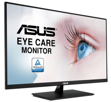 Monitor Asus Eye Care VP32AQ 31.5 WQHD - 90LM06T0-B01EX0