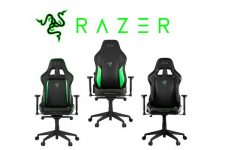 Cadeira Gamer Razer Tarok