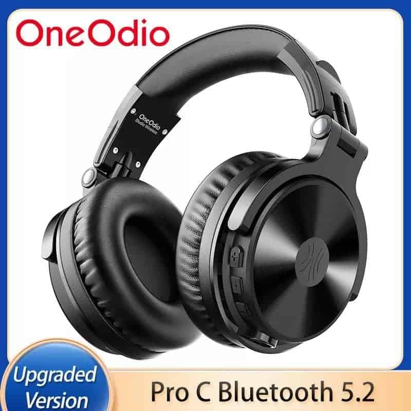 Oneodio Pro-C - Promotop