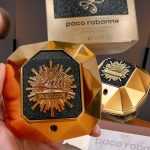 Perfume Feminino Lady Million Fabulous Paco Rabanne EDP 80ml - Incolor