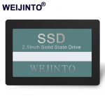 WEIJINTO SSD Cupom