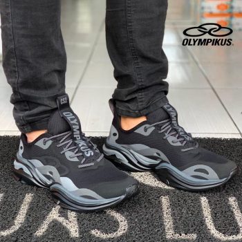 Tênis CS2, Olympikus, Masculino