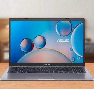 Notebook Asus M515DA-BR1213T Amd Ryzen 5 3500U Radeon Vega 8 8GB 256GB SSD W10 - Cinza