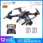 SNAPTAIN S5C 720P Drone