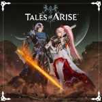 Tales of Arise - PC  Nuuvem
