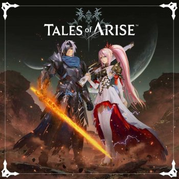 Tales of Arise - PS4