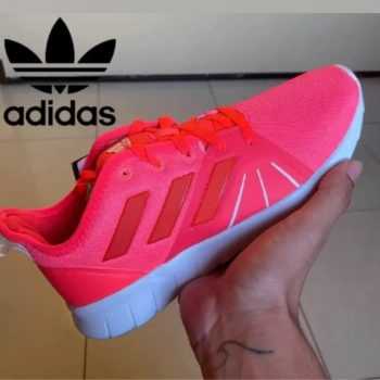 Tênis Adidas Asweemove 2.0 Feminino