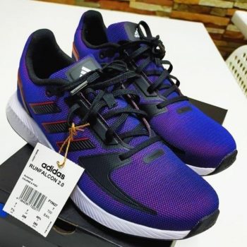 Tênis Adidas Runfalcon 2.0 Masculino
