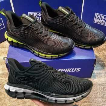 Tênis Combate, Olympikus, Masculino