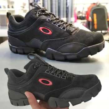 Tênis Couro Oakley Modoc Low 3.0 Masculino