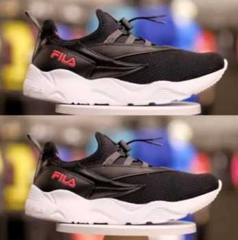 Tênis Fila V Track Feminino