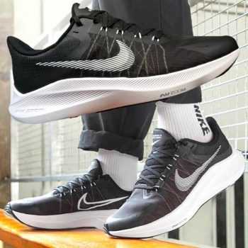 Tênis Nike Zoom Winflo 8 - Feminino ou Masculino
