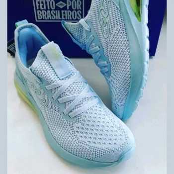 Tênis Olympikus Cristal Masculino