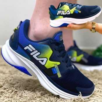 Tênis Racer Motion, Fila, Masculino