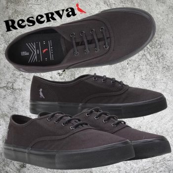 Tênis Reserva Tal Pai Tal Filho Masculino
