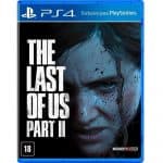 The Last Of Us Parte II - PS4