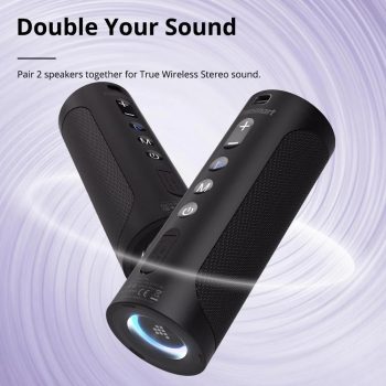 Tronsmart T6 Pro Cupom
