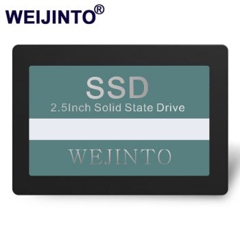 WEIJINTO SSD Cupom