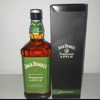 Whisky Jack Daniel’s, Apple, 1L
