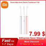 Xiaomi Mijia T100 MES603 Sonic Toothbrush