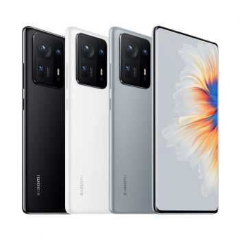 Xiaomi Mix 4 Cupom
