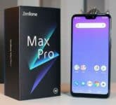 Zenfone Max Pro (m1) -zb602kl-4a136brr-4gb-64gb-preto