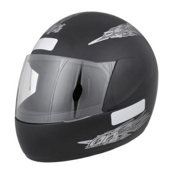 Pro Tork Capacete Liberty Four 60 Preto