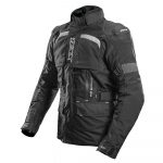 Jaqueta Texx Armor Masculina Airbag Edition Black 4XL