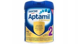 Fórmula Infantil Aptamil Premium 2 Danone Nutricia 800g