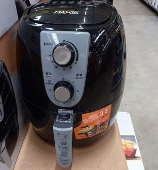 Fritadeira Air Fryer 3,2 Litros AF-33 Maxis