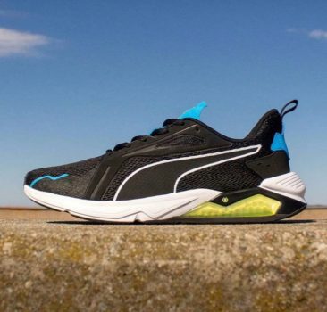 Tênis Puma LQDCELL Method Masculino