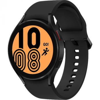 Samsung Galaxy Watch 4 Lte 44mm - Preto