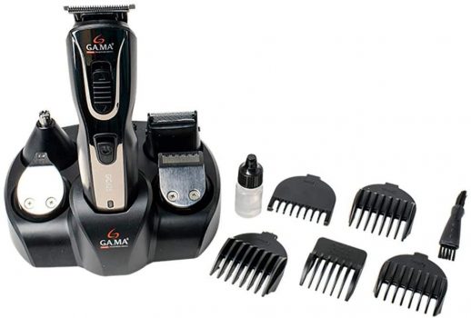 Máquina de Corte GC625, Bivolt, Gama Italy